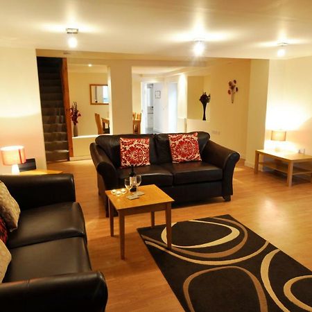 Dufftown Square Apartment Exteriör bild