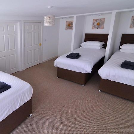Dufftown Square Apartment Exteriör bild