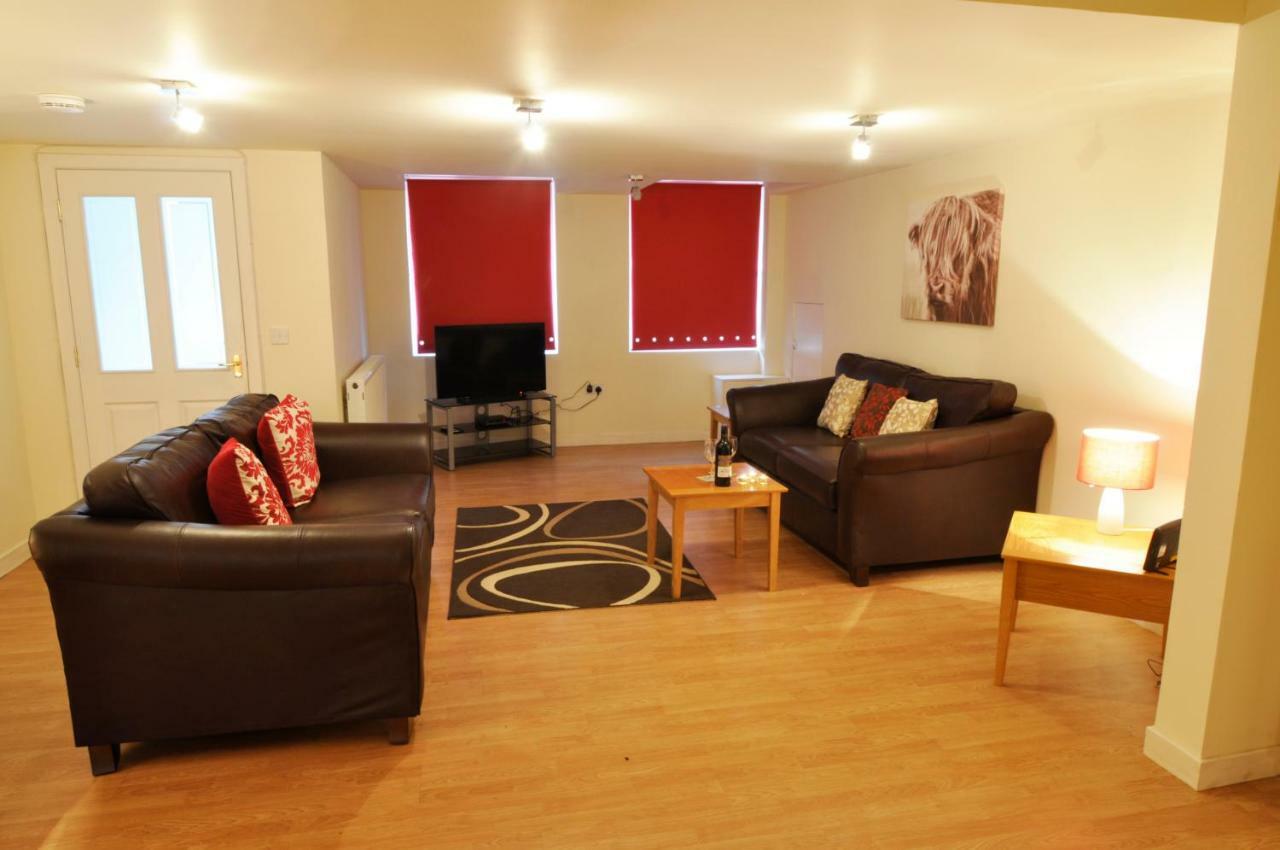 Dufftown Square Apartment Exteriör bild