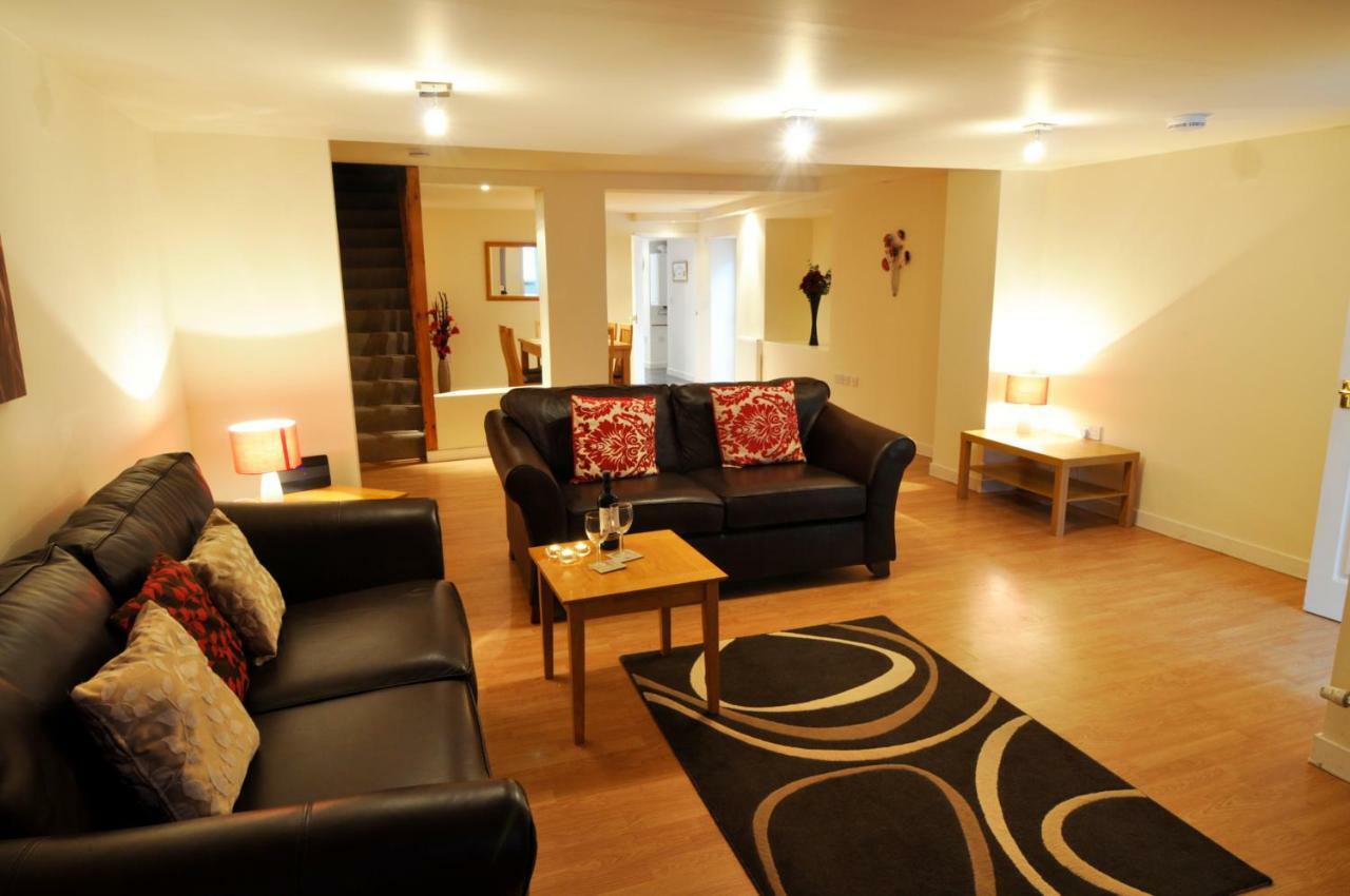 Dufftown Square Apartment Exteriör bild