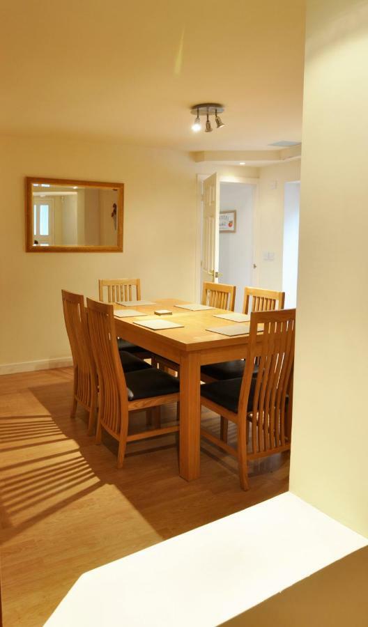 Dufftown Square Apartment Exteriör bild