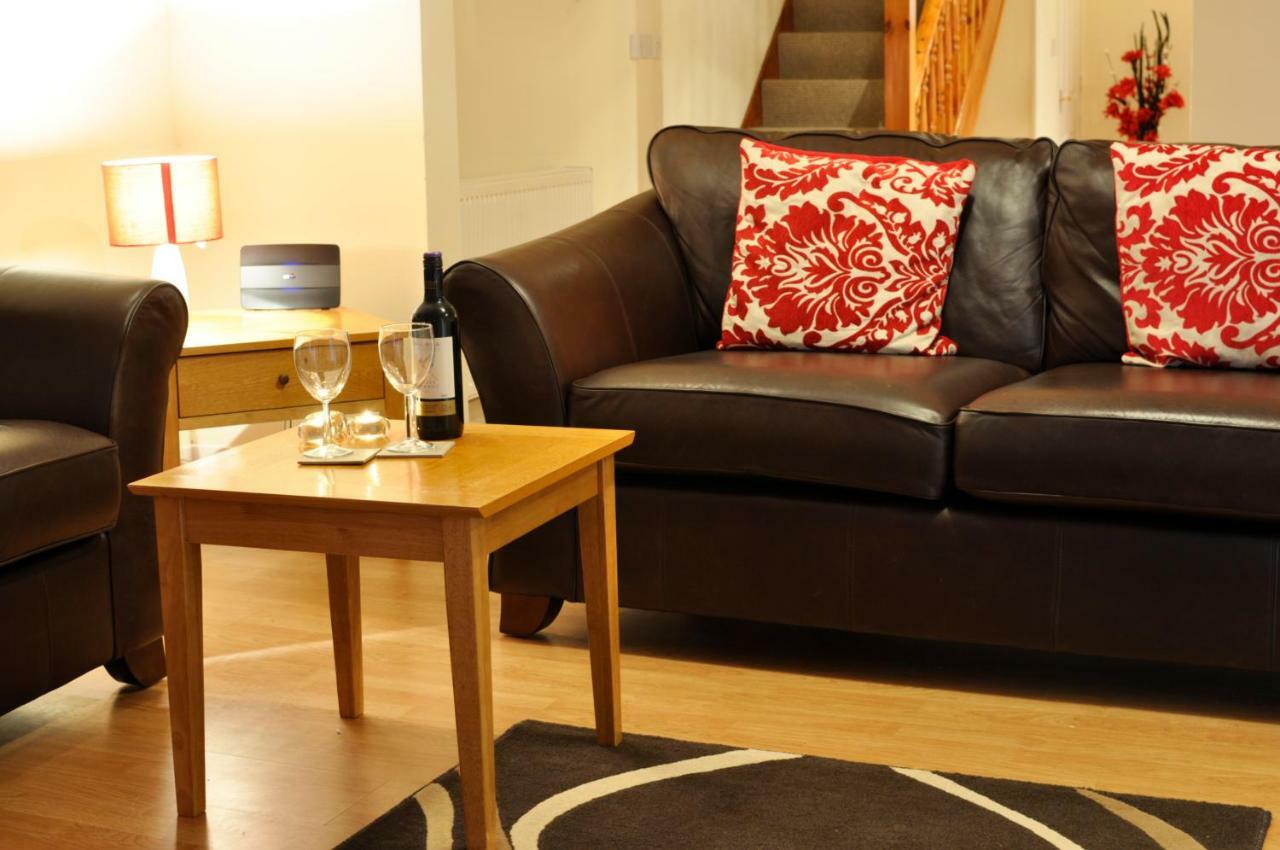 Dufftown Square Apartment Exteriör bild