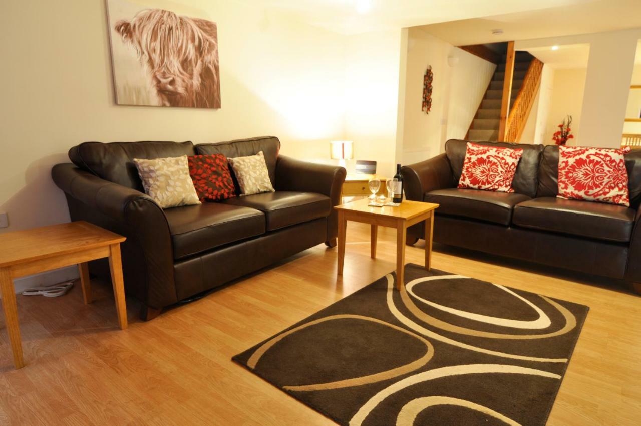 Dufftown Square Apartment Exteriör bild