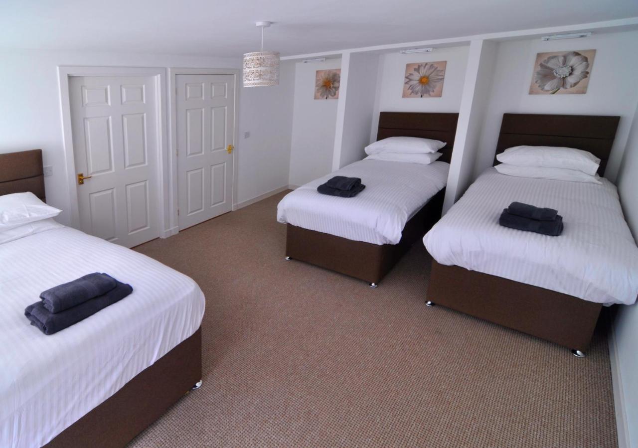Dufftown Square Apartment Exteriör bild