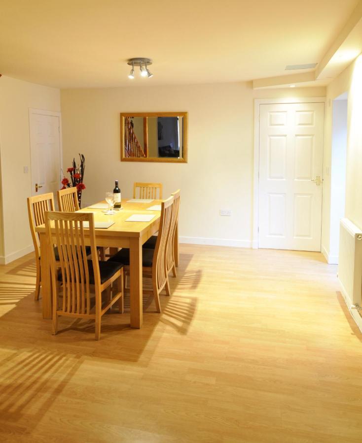 Dufftown Square Apartment Exteriör bild