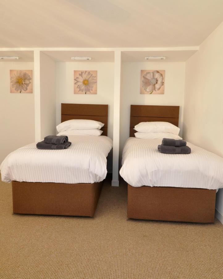 Dufftown Square Apartment Exteriör bild