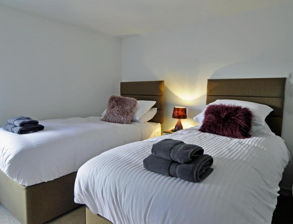 Dufftown Square Apartment Exteriör bild